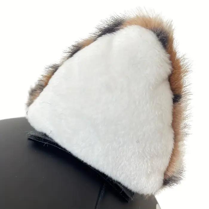 Accessoire d'oreille pour casque