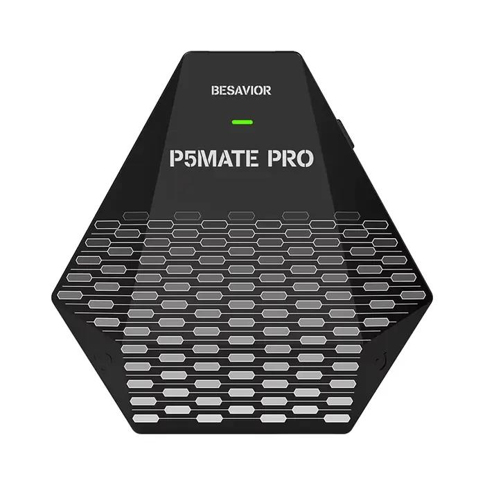 Besavior P5Mate Pro 1000 Hz Adaptateur Convertisseur Émulateur pour Console de Jeu PS5 (P5 MATE Pro 1000 Hz)
