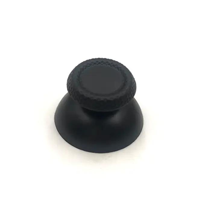 100 pièces = 50 paires pour PlayStation 5 PS5 DualSense 5 contrôleur sans fil manette 3D bâton analogique Joystick capuchons de pouce couvercle de poignée