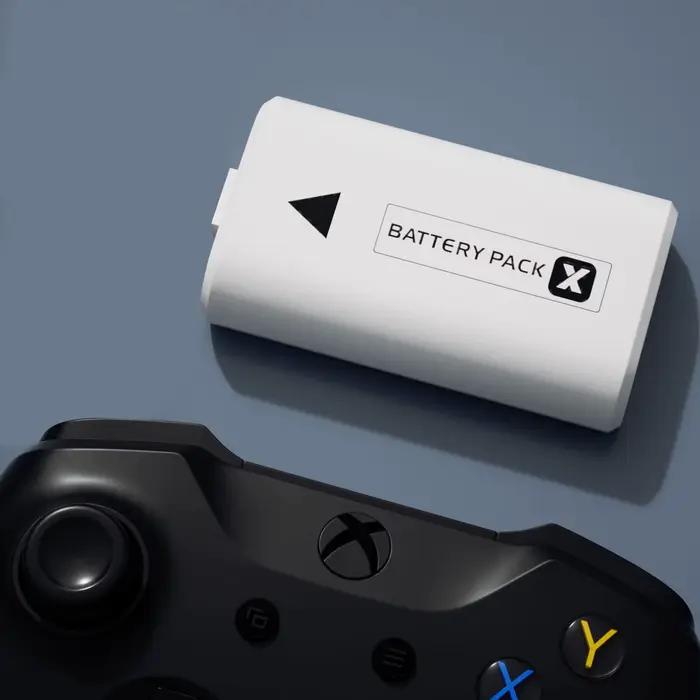 1400mah batterie rechargeable pour Xbox Series X / s