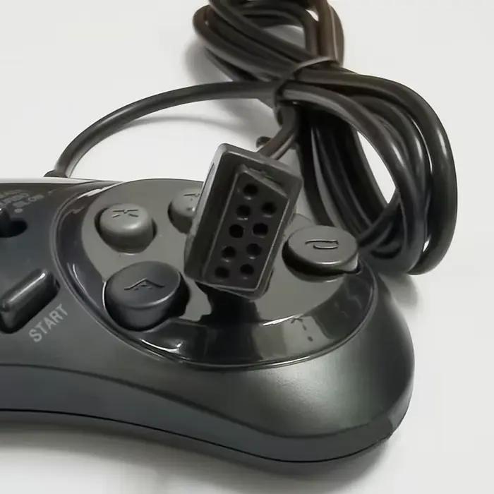 Mini Console de jeu portable ergonomique