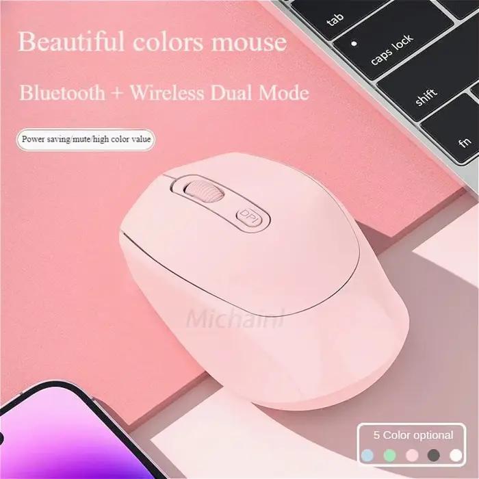 MINGCVIL souris sans fil rvb
