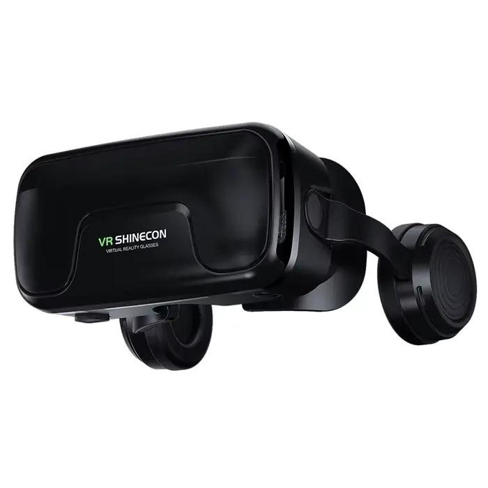 VR Kendecon-Casque de réalité virtuelle 10.0