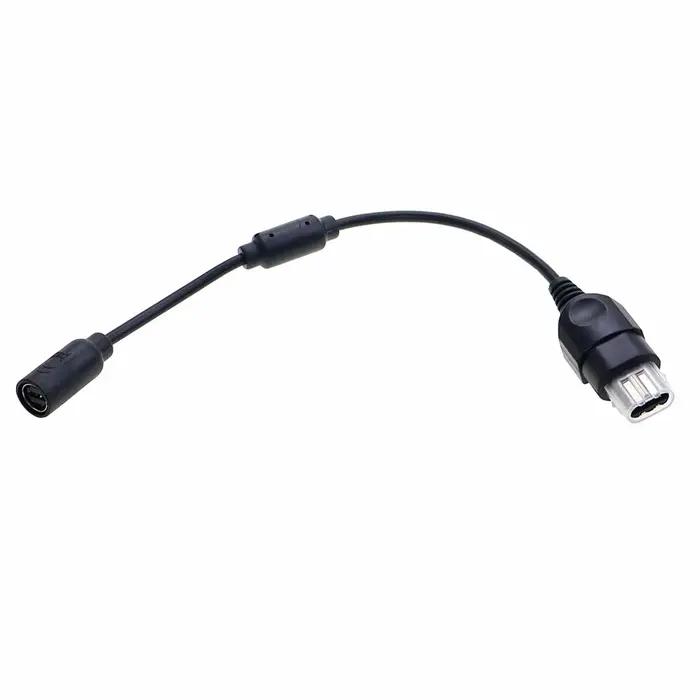 Câble d'extension détachable pour contrôleur Xbox