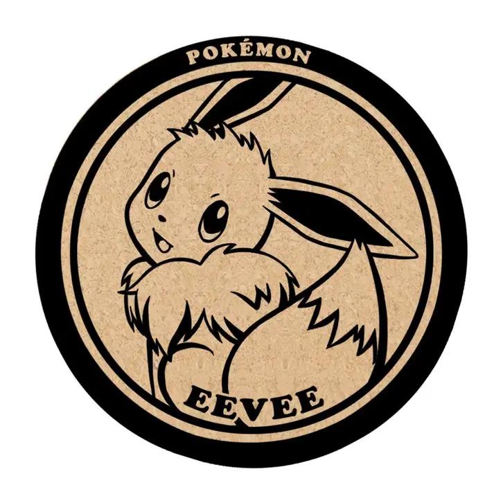 Jeu d'animation Pokémon bois Bandai modèle première édition jouets occasions spéciales enfants adolescents grands-parents