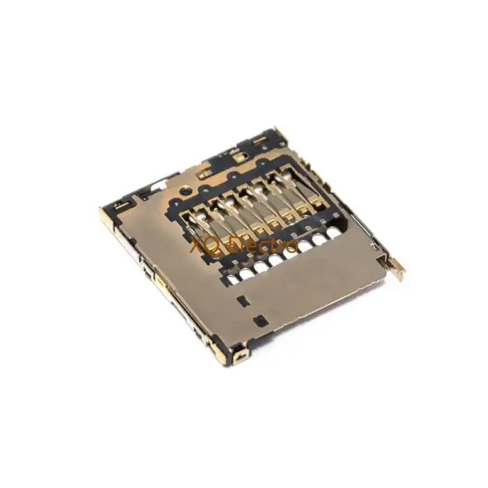 Support de lecteur de carte mémoire SD original pour Gopro hero, pièce de caméra d'action, nouveau, 1 pièce, 5, 6, 7, 8, 9, 10, 11, 12