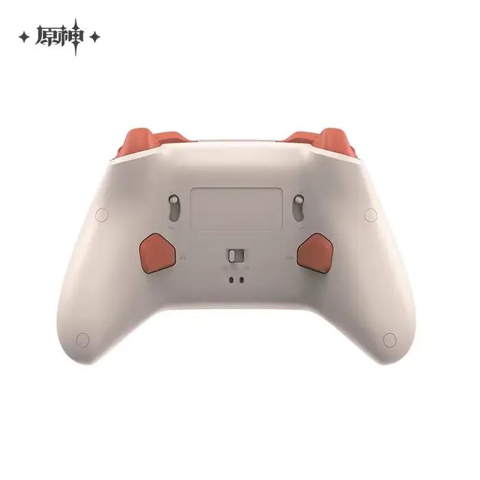 [Authentique] Genshin Impact Yoimiya GamePad contrôleur station de charge sans fil Anime pendentif