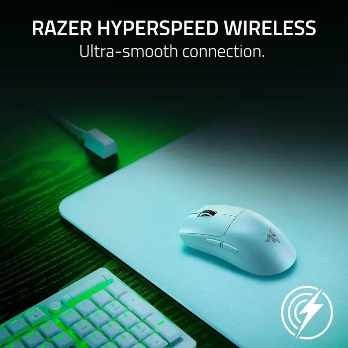 Razer Viper V3 pro souris de jeu sans fil 8K taux d'orientation 35K DPI capteur optique Gen3 clics 8 boutons programmables pour les Esports