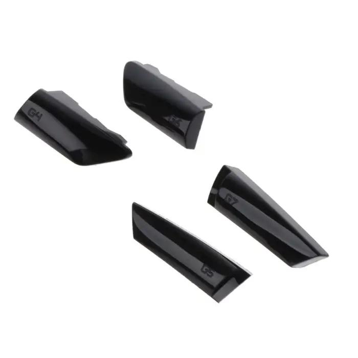 Bouton latéral authentique pour souris de jeu