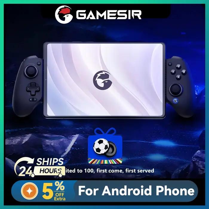 Manette Gamesir G8 Galileo + Plus