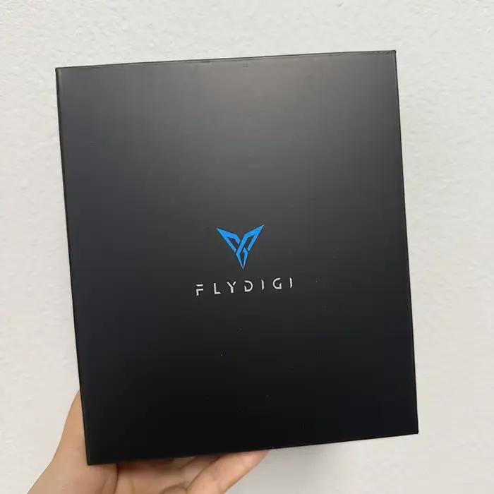 Flydigi – ensemble d'accessoires APEX 5/ Direwolf 4