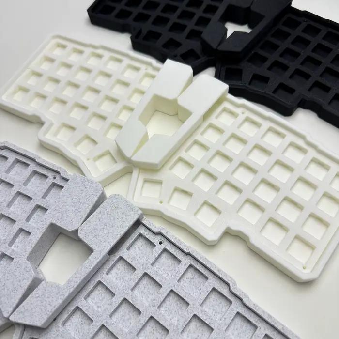 Étui de clavier séparé Silakka54