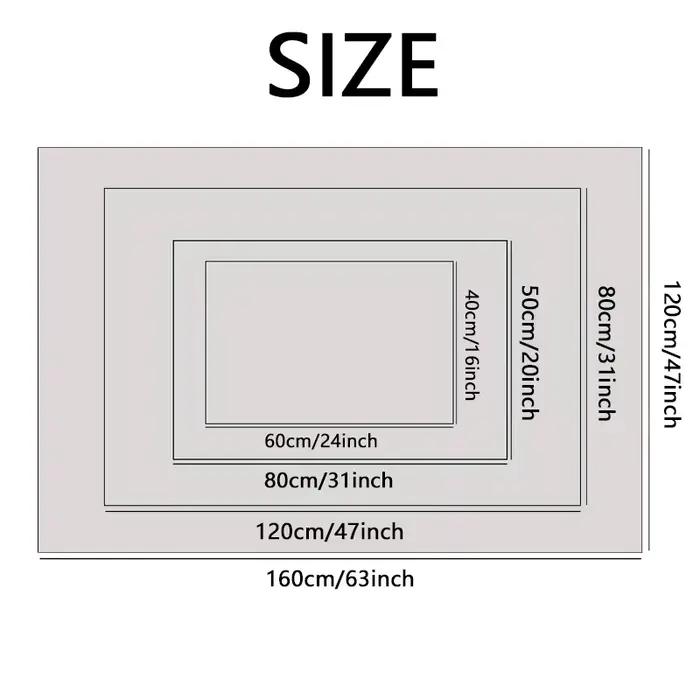 Tapis de jeu éducatif pour enfants avec les chiffres de 1 à 100, tapis d'apprentissage des mathématiques coloré, tapis de sol antidérapant et lavable pour salle de jeux