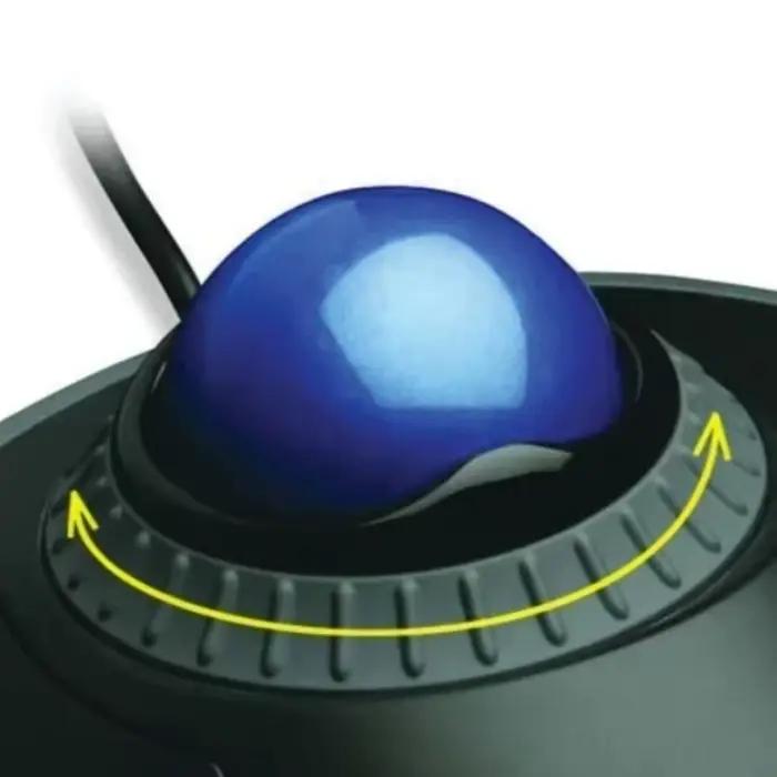 Kensington – souris filaire ou 2.4GHz