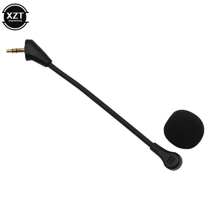 Casques Microphone pour Kingston HyperX Cloud Alpha S 2 II X Core Pro
