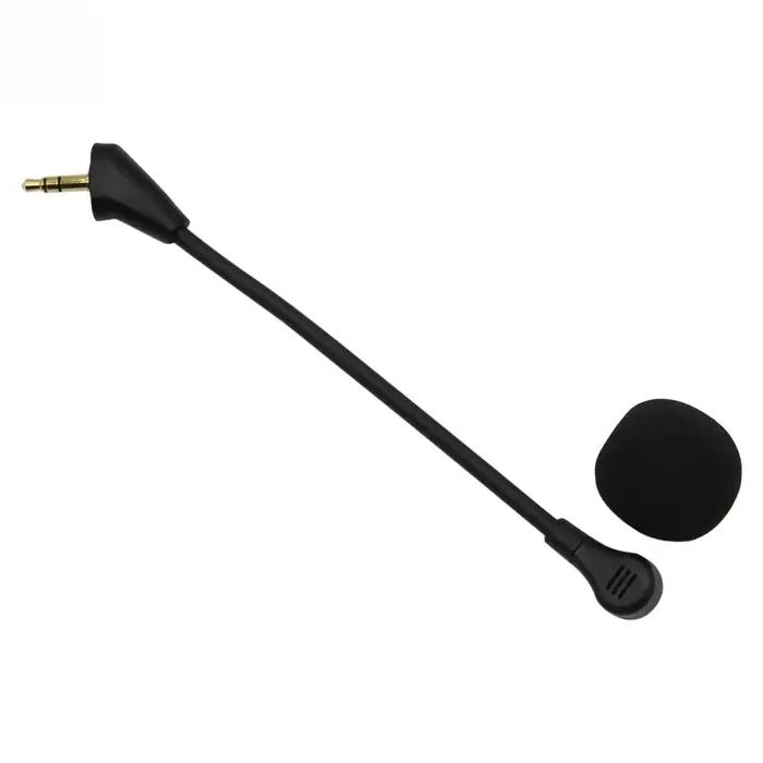 Microphones pour casques Kingston HyperX Cloud Alpha S 2 II X Core Pro