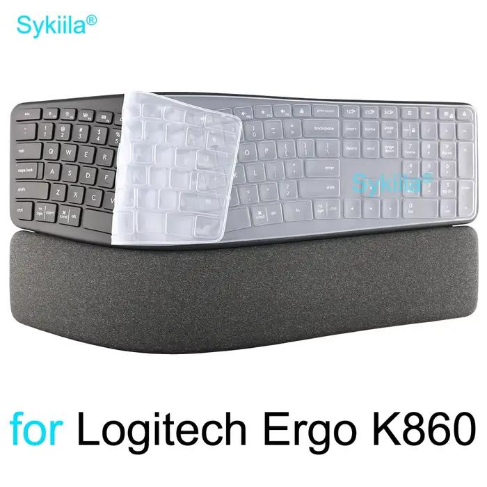 Juste de clavier pour Logitech ERGO K860