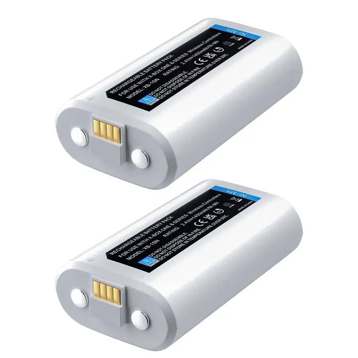 1400mah batterie rechargeable pour Xbox Series X / s