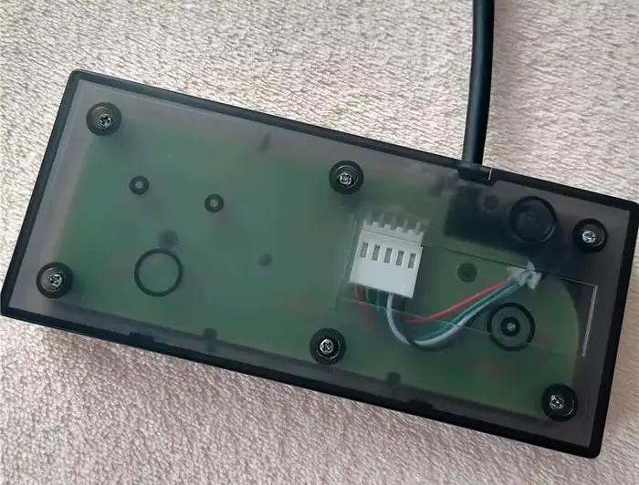 Contrôleurs de haute qualité adaptés à Av Famicom et Nes