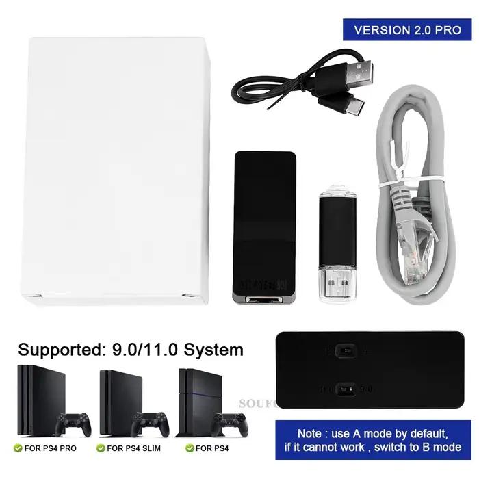 Kit d'outils JB à une touche V2.0 Pro