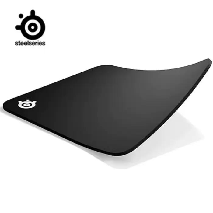 Original SteelSeries QcK tapis de souris de jeu en tissu lourd et grand