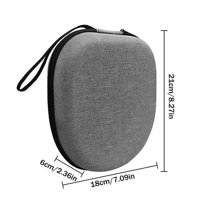 ❤️ Étui pour casque audio haute capacité
