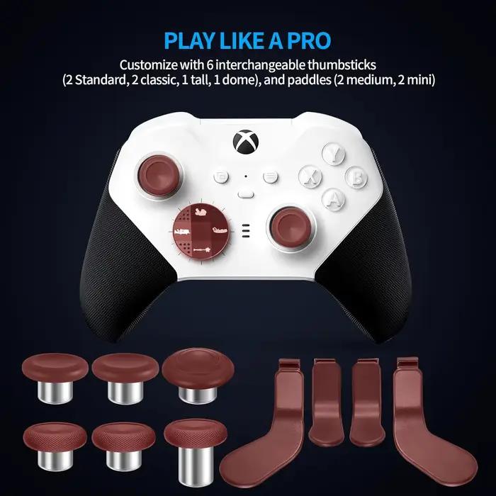 Joysticks pour Xbox Elite série 2 Elite 2