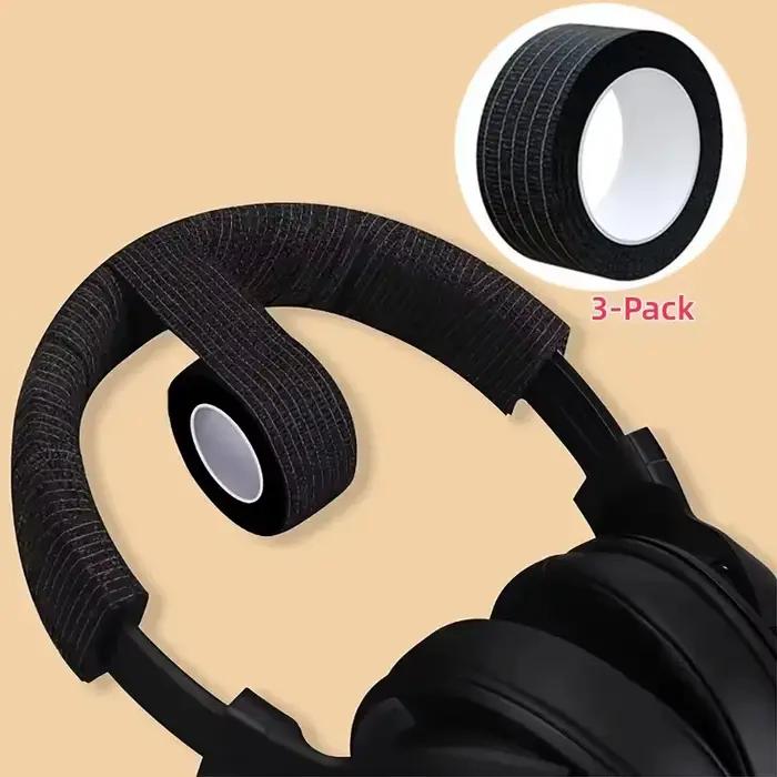Housse de protection pour casque Audio Technica ATH-M30 M40 M50 M50X M50S M40X M20X M30X
