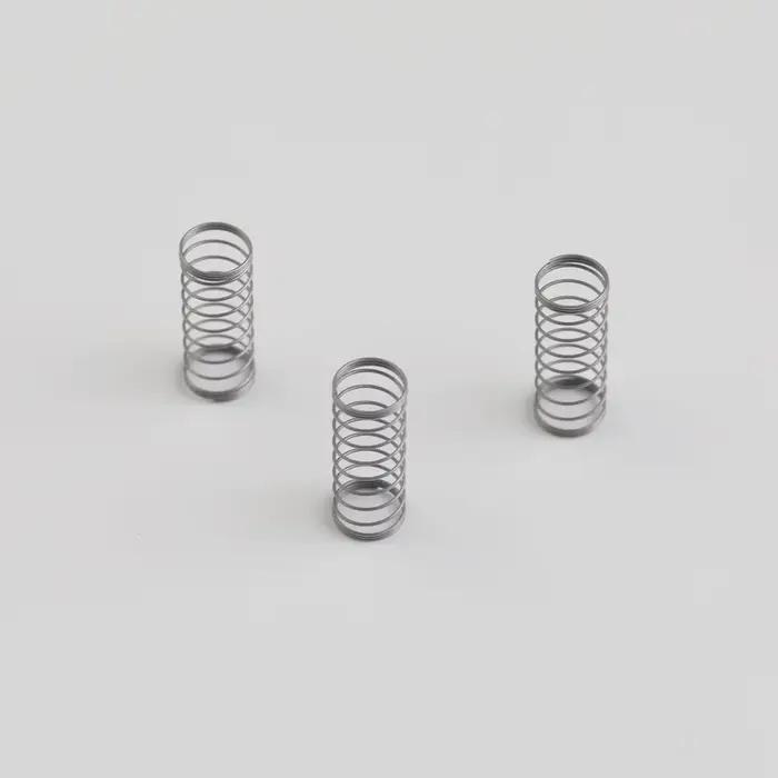 70 ressorts magnétiques pour clavier