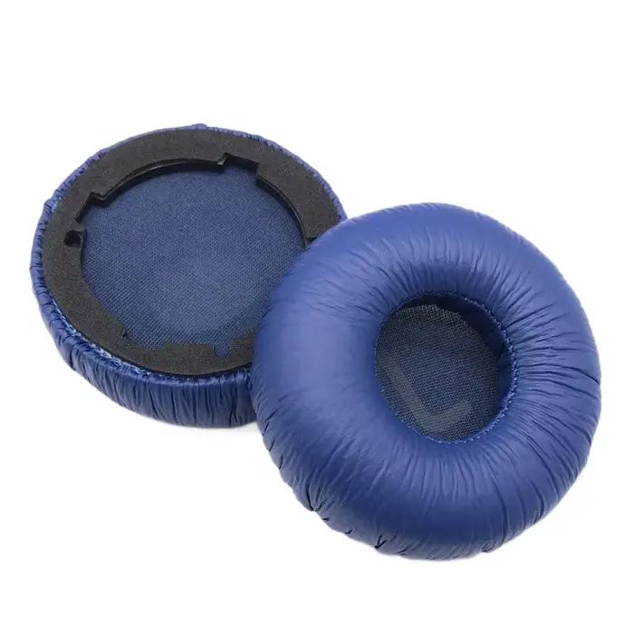 Coussinets d'oreille de remplacement pour casques JBL Tune 600(T600BTNC 600BTNC)/660NC/670NC