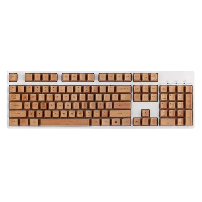 Jeu de capuchons de clavier OEM