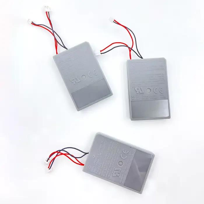 Batterie de contrôleur PS4 /PS4 Pro pour SONY PS4 Slim LIP1522 Dualshock 4 V1 V2