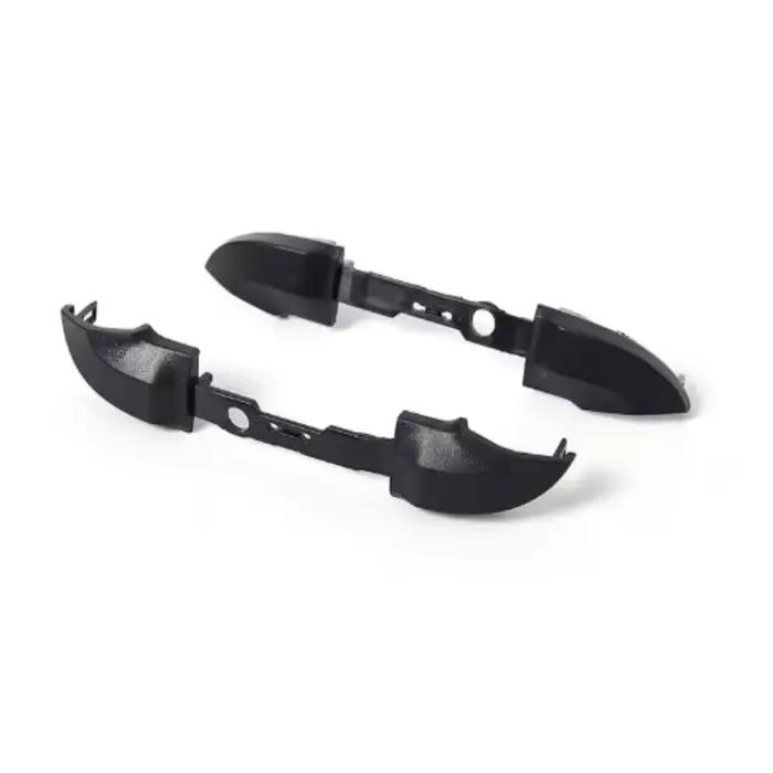 20 pcs/lot pour Xbox série S X contrôleur de jeu Joystick LB RB bouton pare-chocs déclencheur bâton remplacement