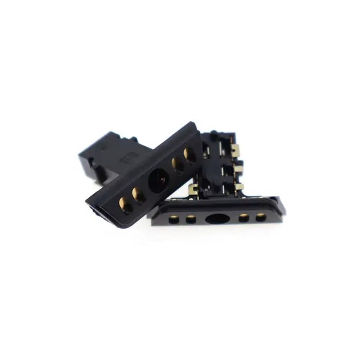 1-10 pièces 3.5mm haute qualité prise casque Port