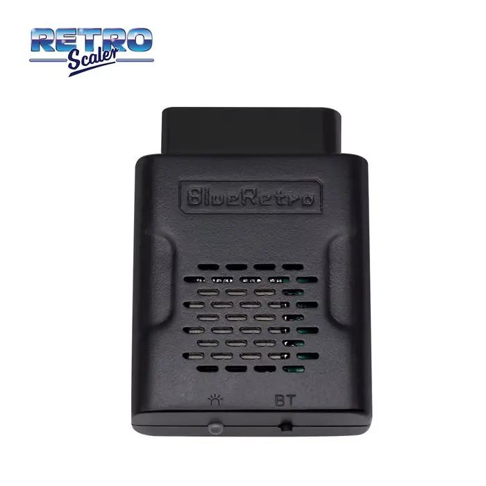 Adaptateur de contrôleur sans fil RetroScaler Blueretro