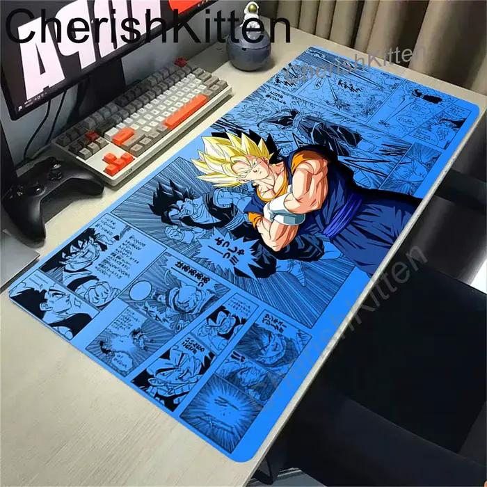 Tapis de souris Dragon Ball