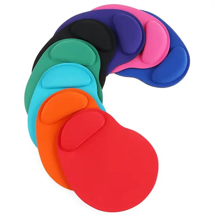 Tapis de souris léger, ergonomique