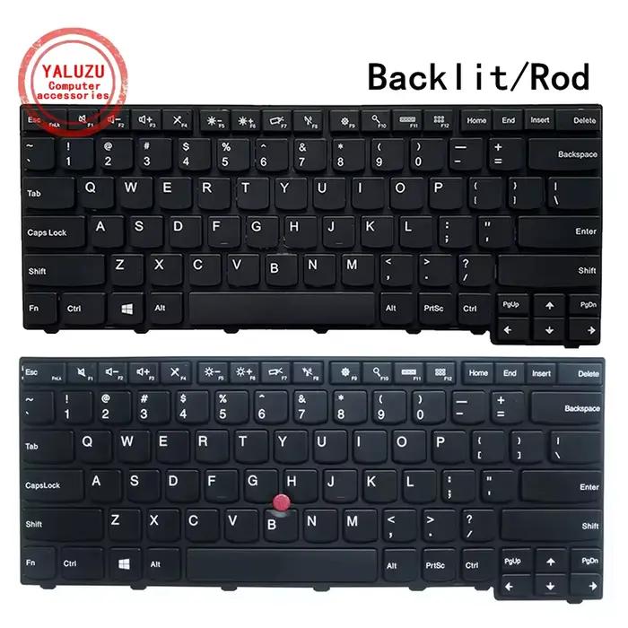 Clavier d'ordinateur portable pour Lenovo IBM ThinkSub