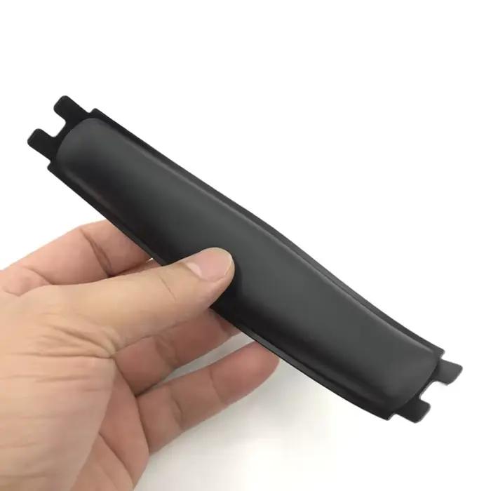Casque de jeu pour bandeau