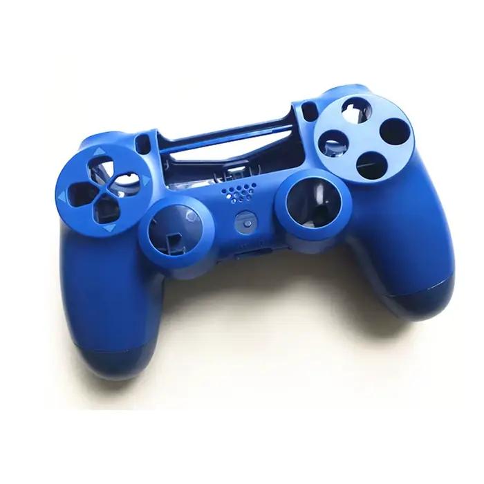 Pro JDM-055 Contrôleur Avant Arrière Dur En Plastique 256 Boîtier Shell Cas Pour Playstation 4 pro