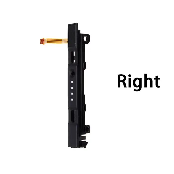 Pour Joycon Joy Con Nintendo Switch & OLED Joypad Nintendos Swich accessoires manette de jeu contrôle jeu Pad contrôleur Joystick