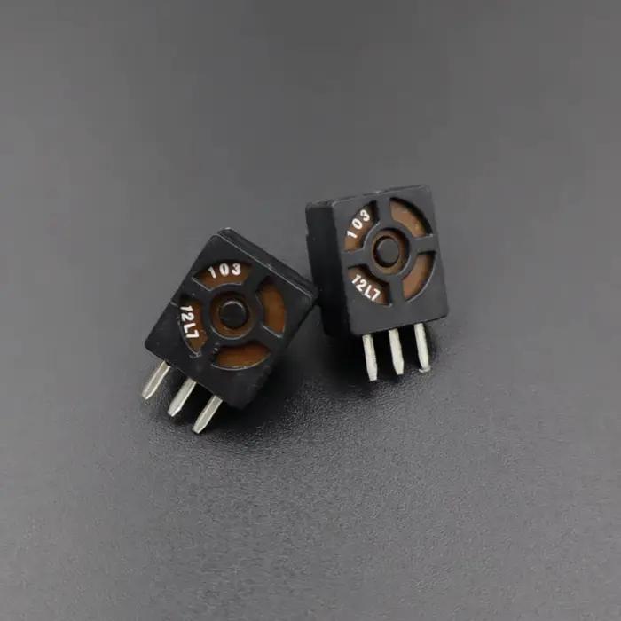 2-10 pièces de positionneurs de manette XBox360