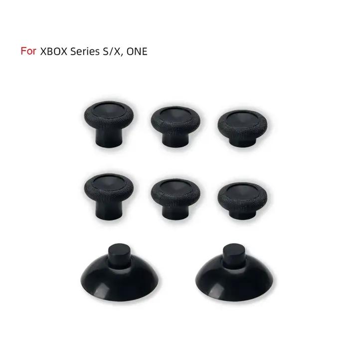 Couvercles de capuchons de Joystick amovibles