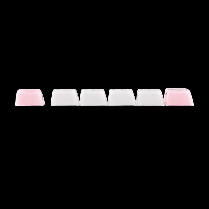 Mewsic Jelly (KiiBOOM) – Ensemble de 122 touches pour clavier de jeu mécanique DIY