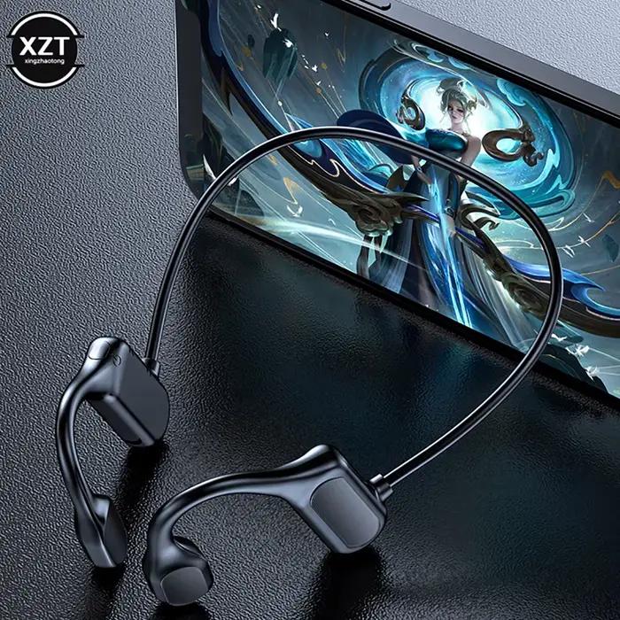 Casque sans fil Bluetooth 5.0 BL09 étanche