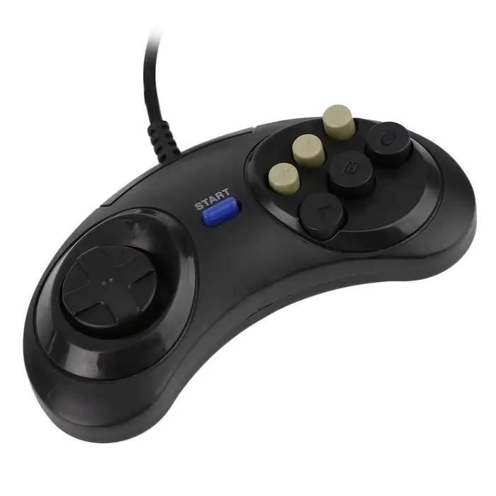 SEGA Genesis Megadrive pour contrôleur de jeu
