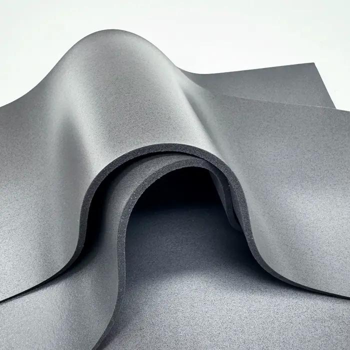 Mousse inférieure pour clavier mécanique Poron