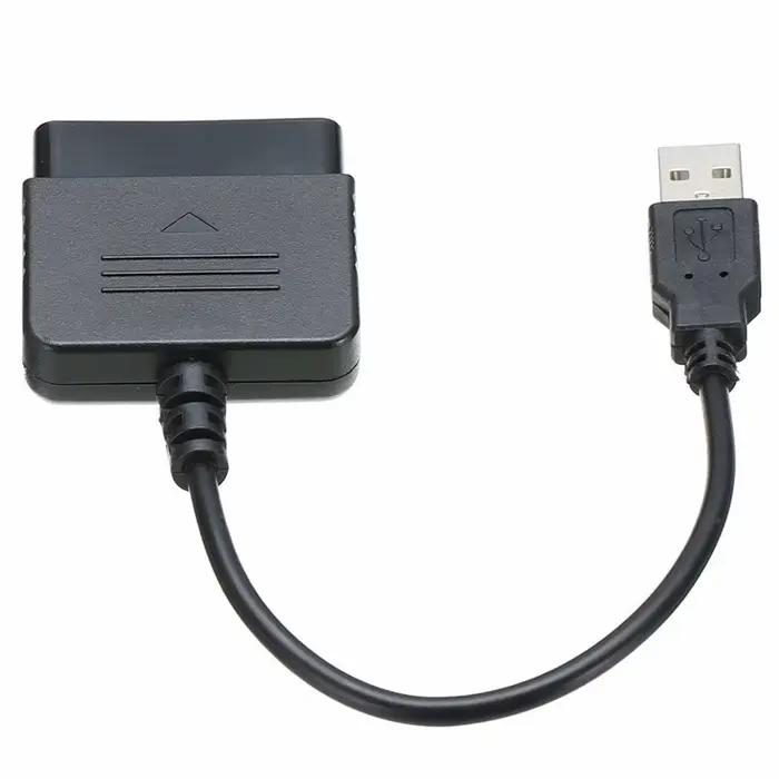 Adaptateur Dualshock Joypad pour PS2