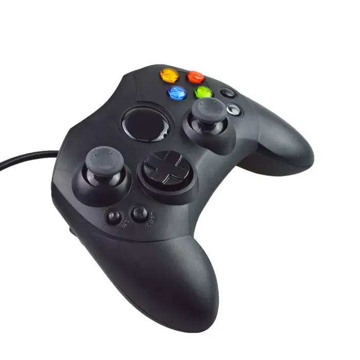 Contrôleur de jeu filaire pour XBOX