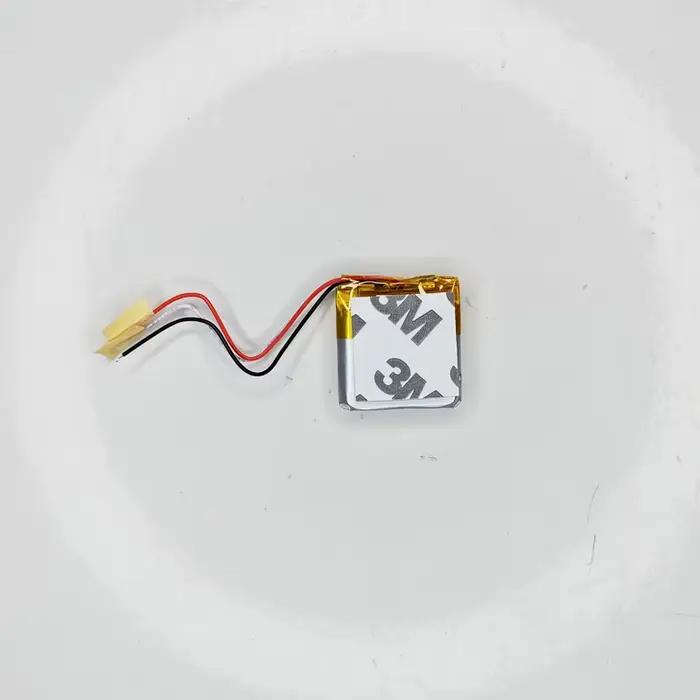 400 mAh AHB 472625 PLT PLT 652525   Batterie pour casque Jabra Evolve 65 MS